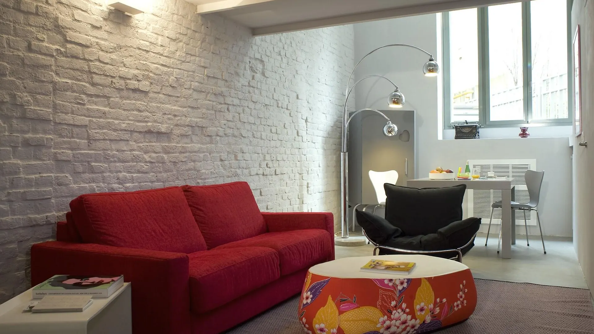 Apartman Milan Design Suites