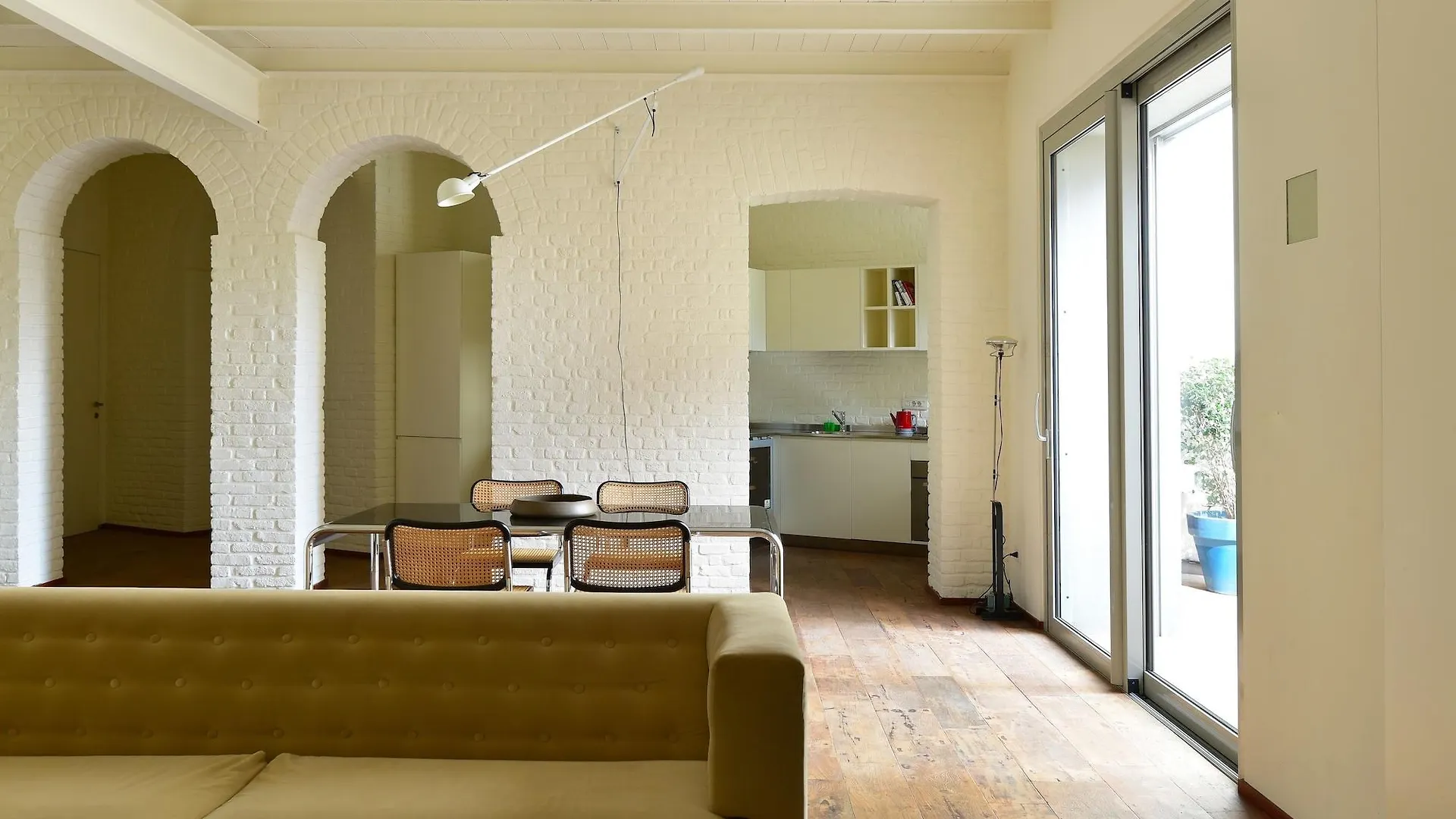 Milan Design Suites 0*,  Olaszország