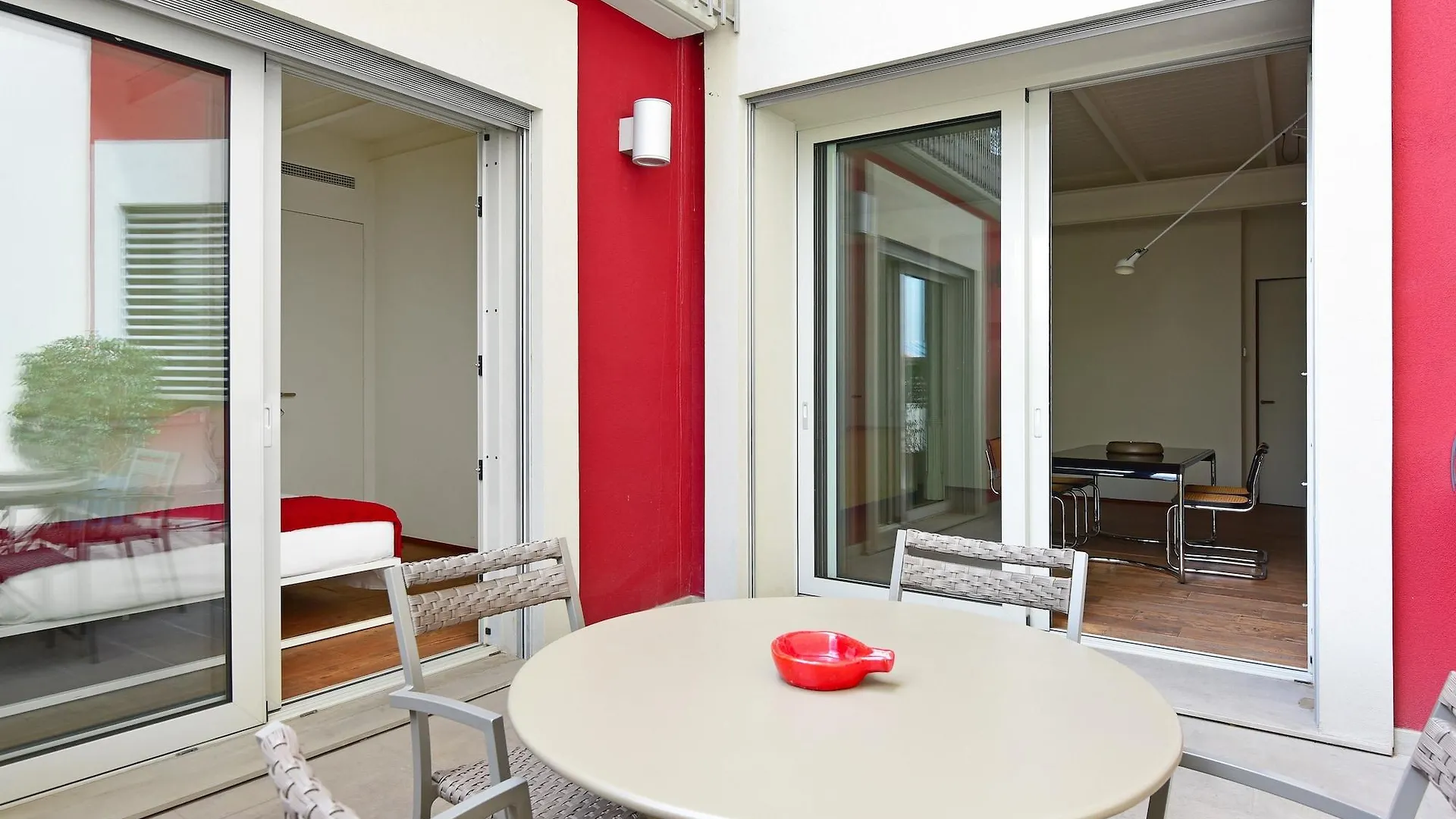 Apartman Milan Design Suites