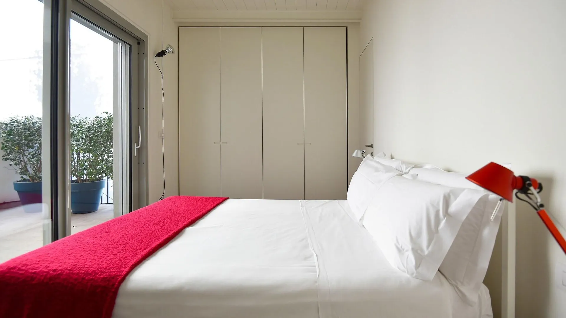 Milan Design Suites Apartman