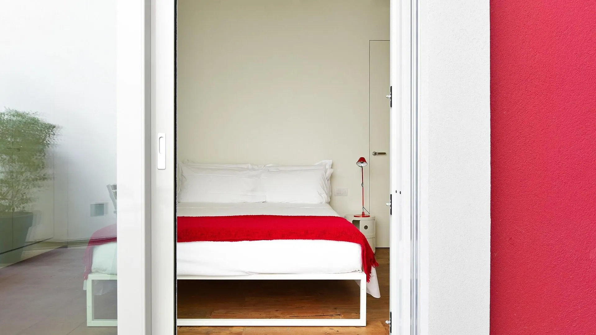 Apartman Milan Design Suites Olaszország