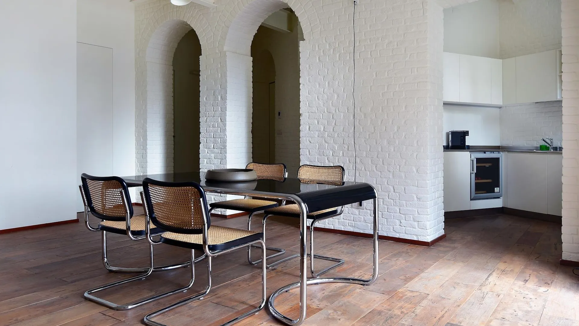 Milan Design Suites Apartman