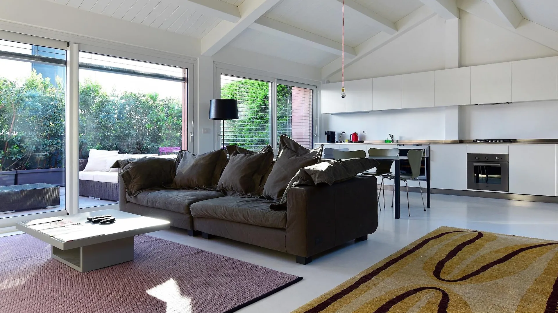 Apartman Milan Design Suites