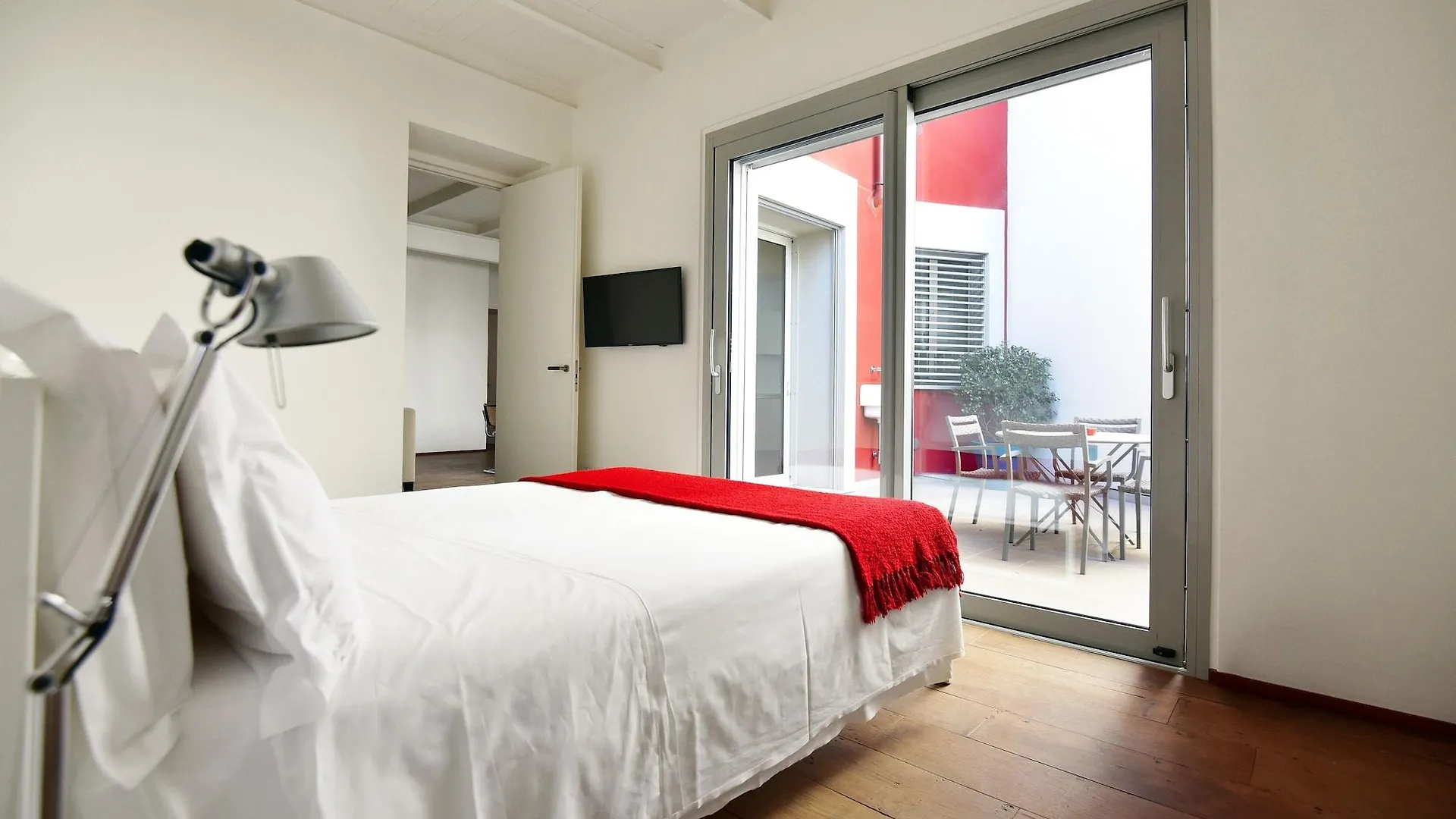 Milan Design Suites Olaszország