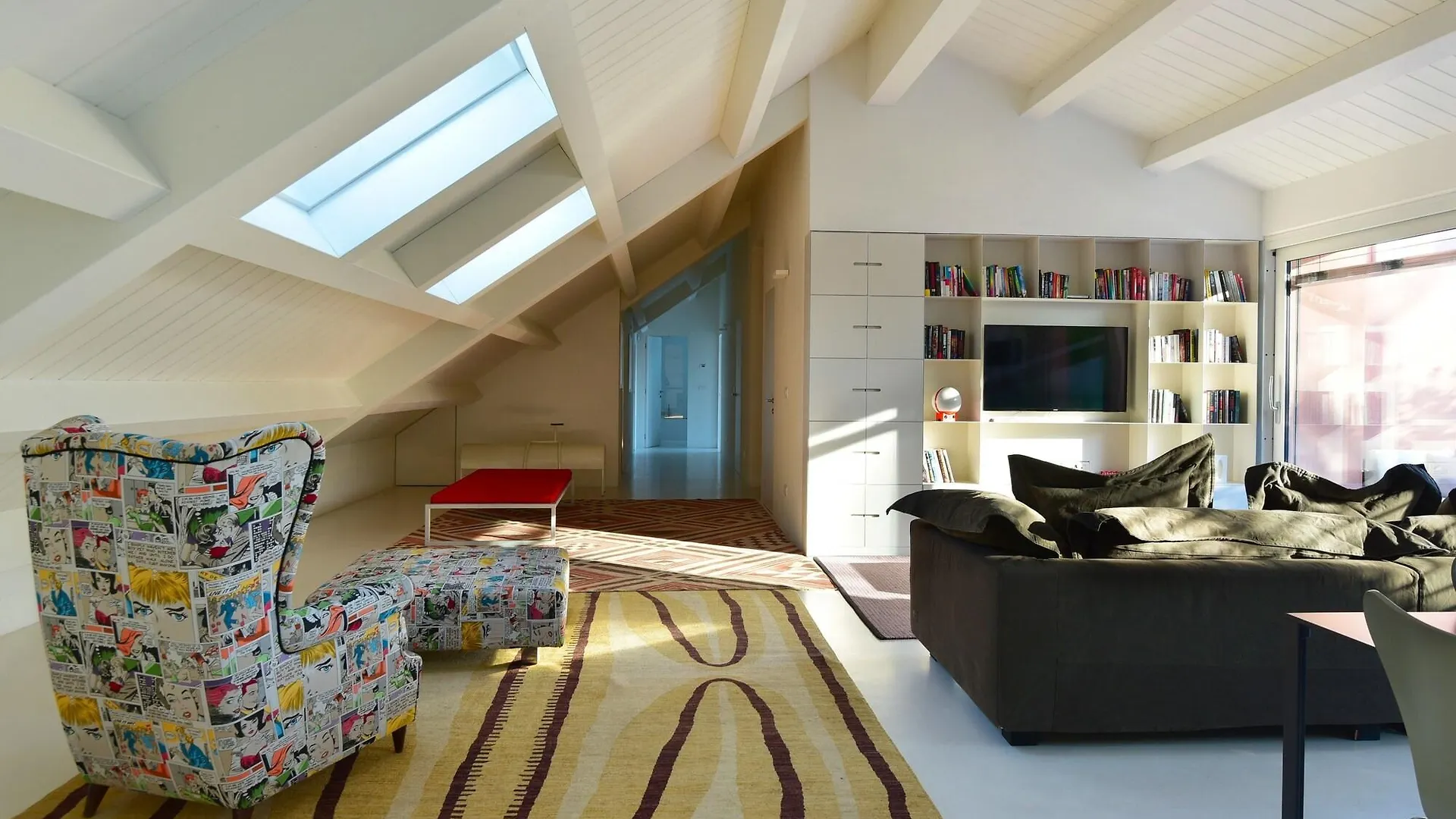 Apartman Milan Design Suites