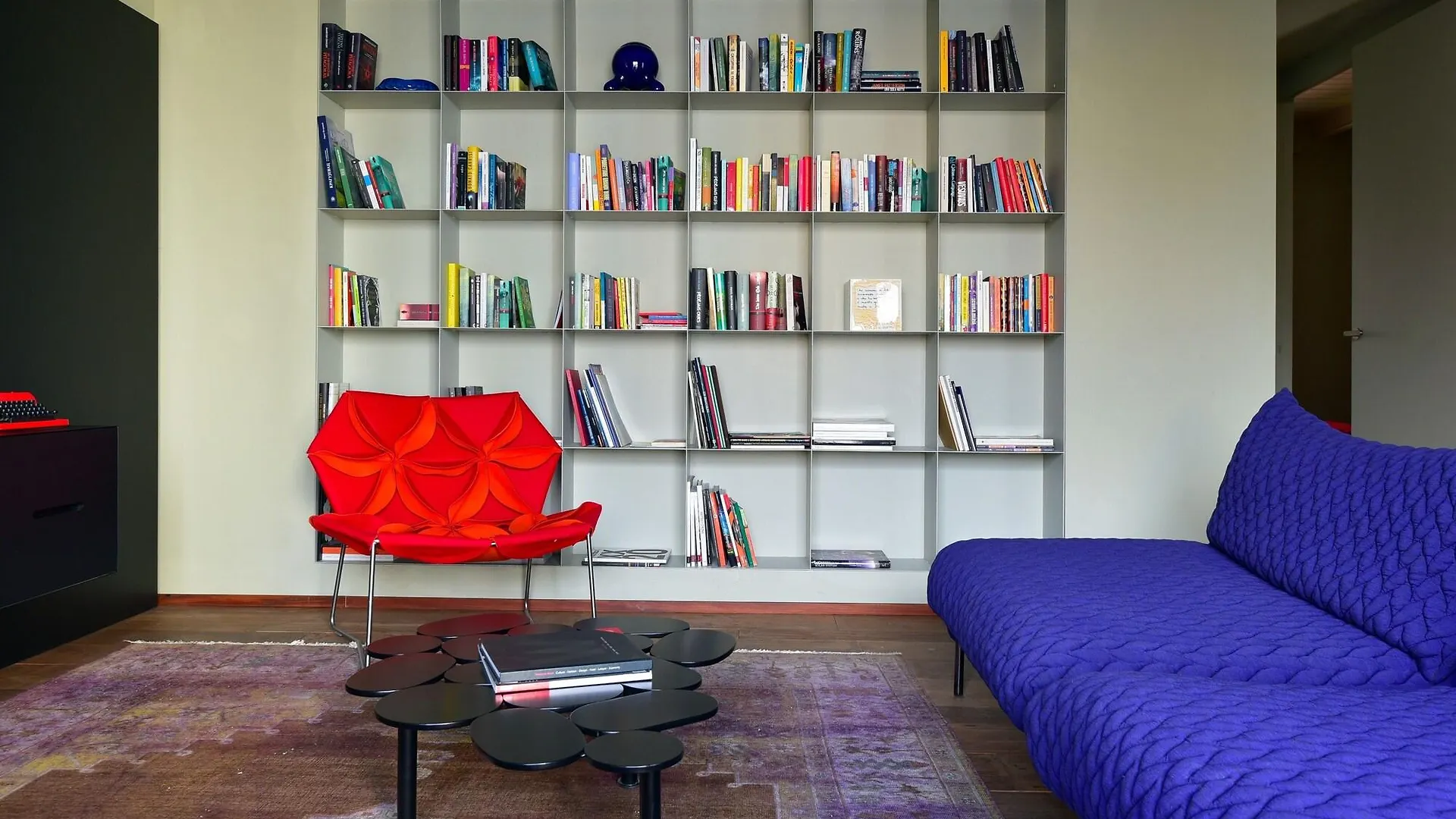 Milan Design Suites