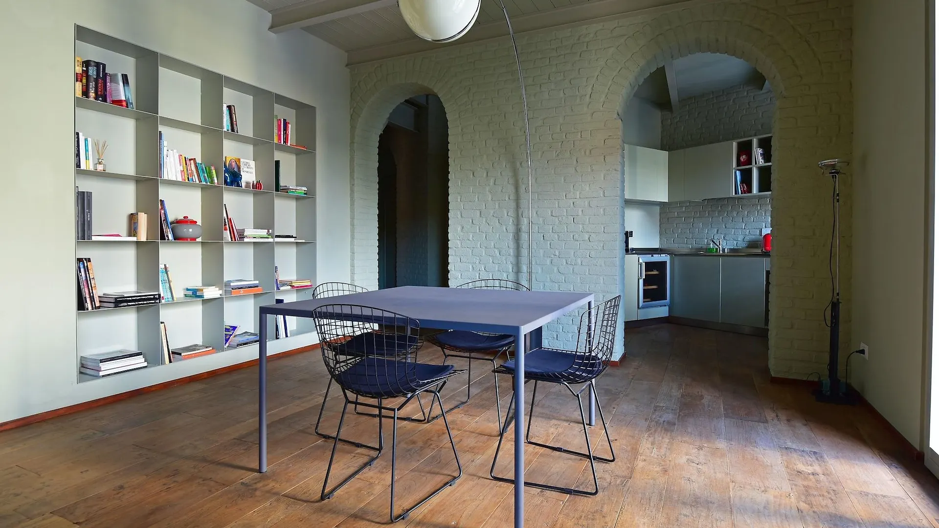 Milan Design Suites Apartman