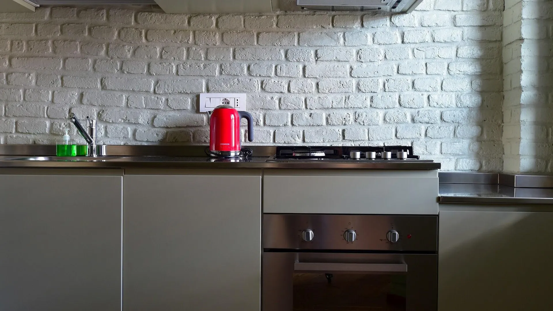 Apartman Milan Design Suites
