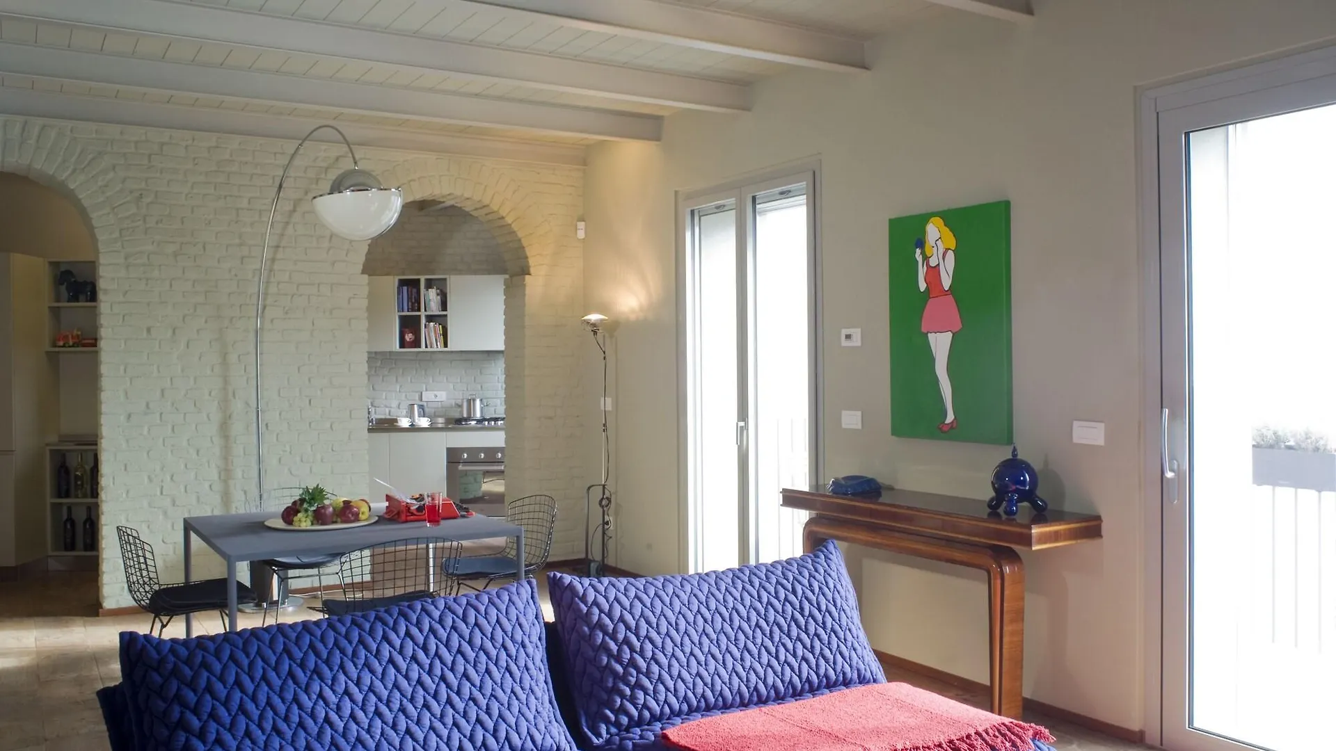 Milan Design Suites