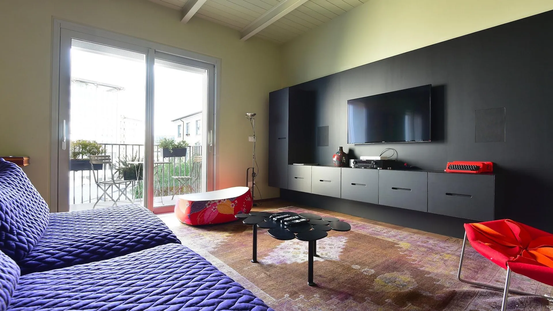 Milan Design Suites Olaszország
