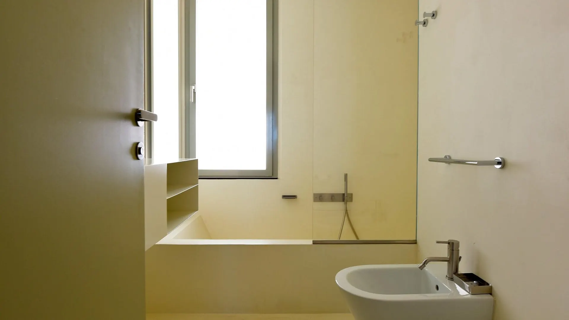 Apartman Milan Design Suites Olaszország