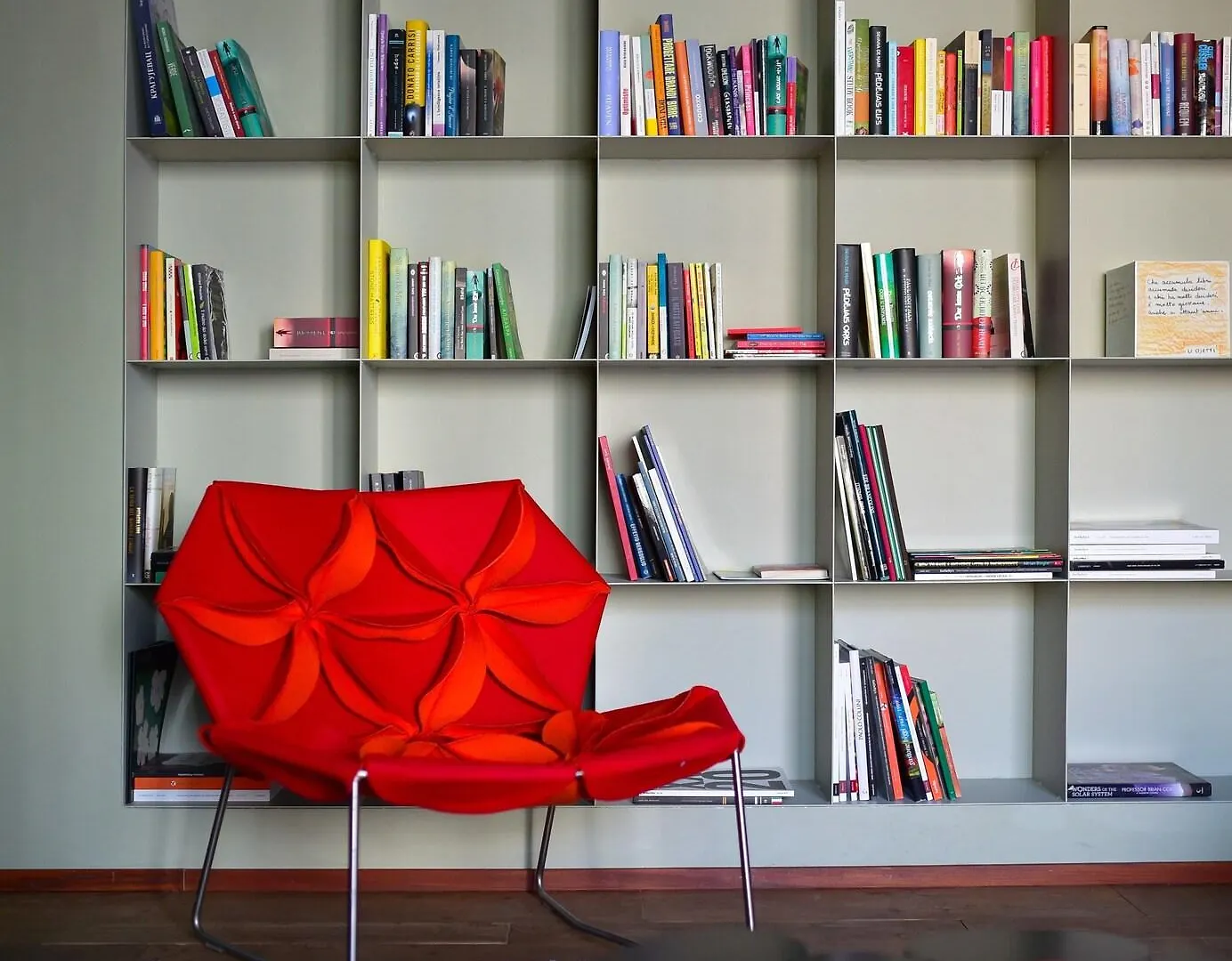 Apartman Milan Design Suites Olaszország