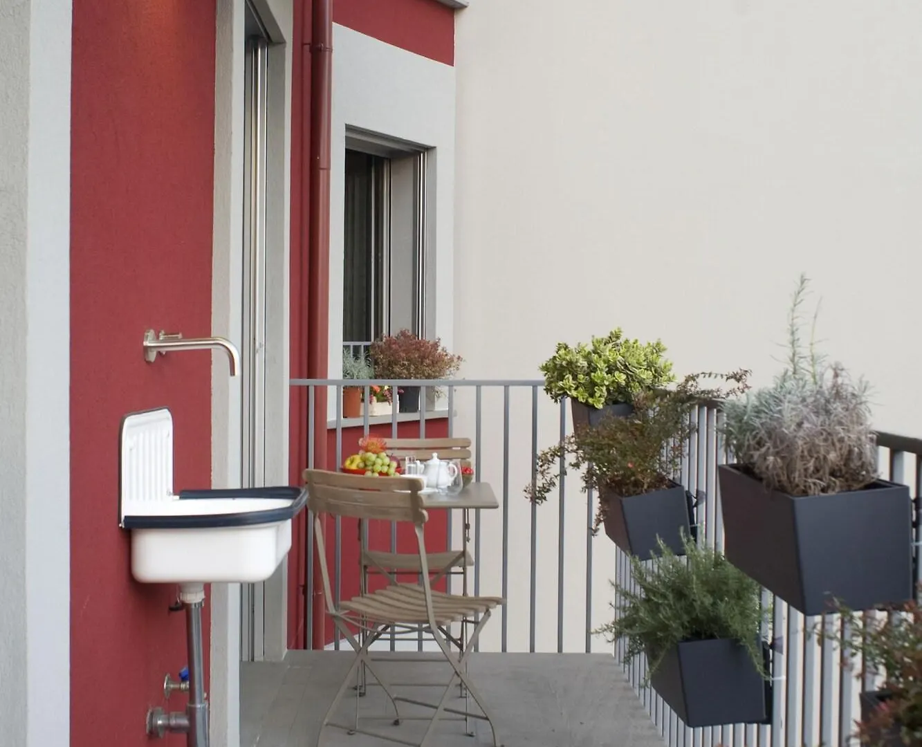 Apartman Milan Design Suites
