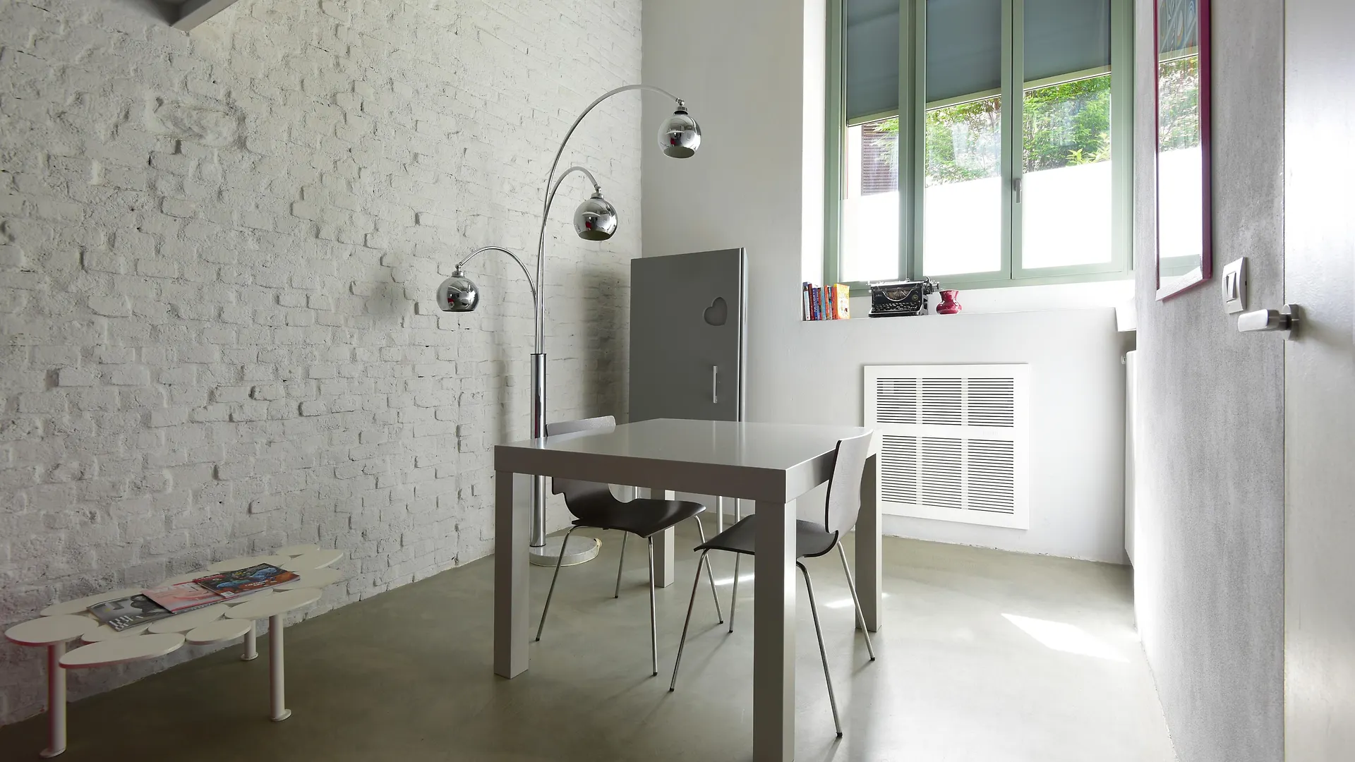Apartman Milan Design Suites