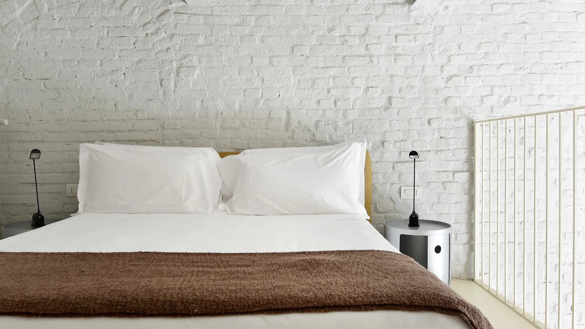 Apartman Milan Design Suites