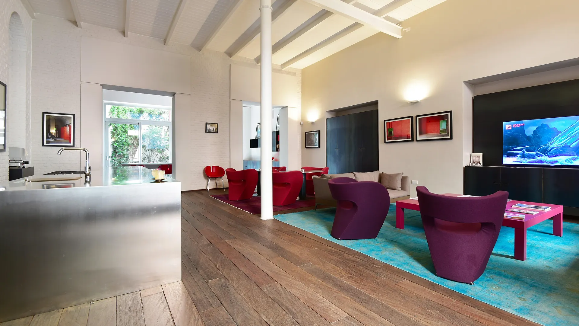 Milan Design Suites Olaszország
