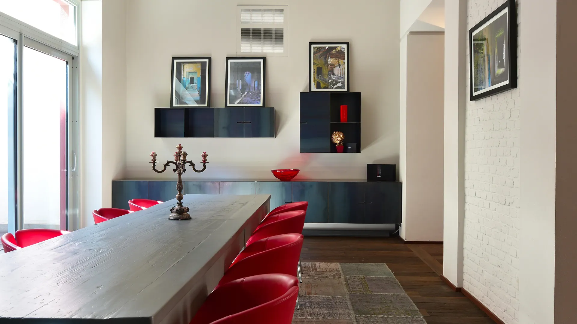 Apartman Milan Design Suites