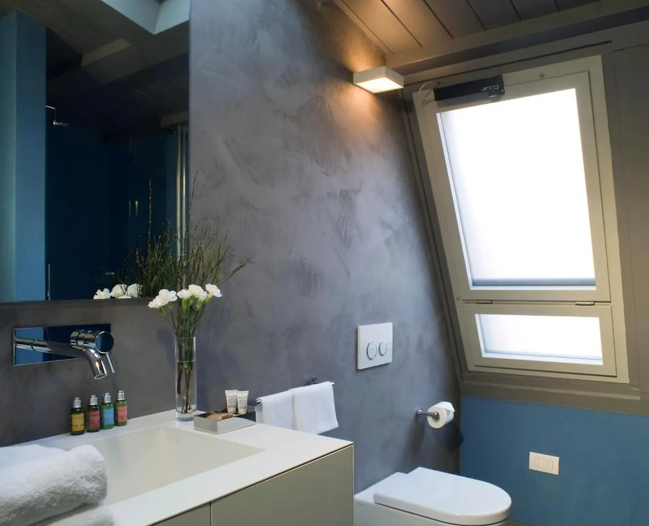 Milan Design Suites