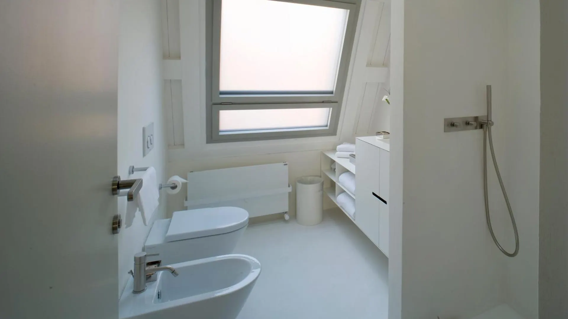 Milan Design Suites