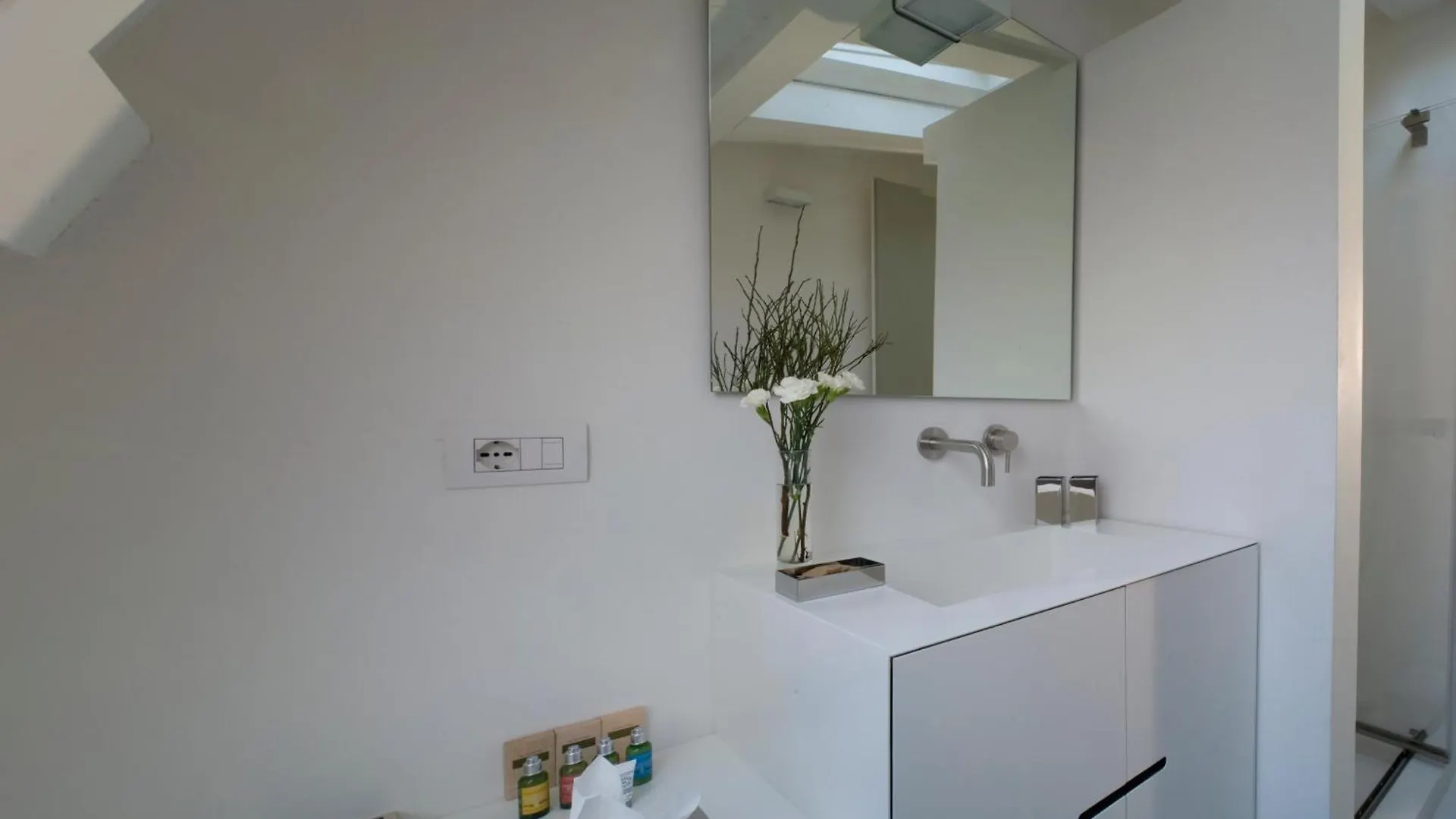 Milan Design Suites Olaszország