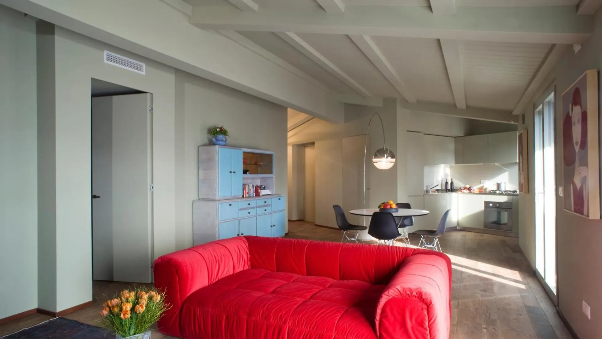 Apartman Milan Design Suites