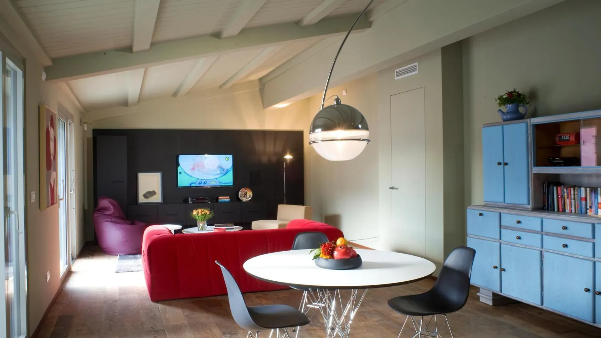 Milan Design Suites Olaszország