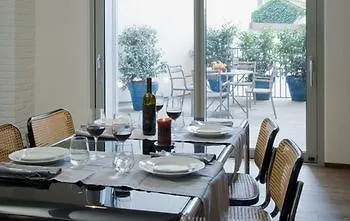 Apartman Milan Design Suites Olaszország