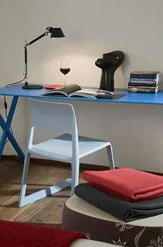 Milan Design Suites Apartman
