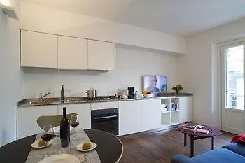 Milan Design Suites Apartman