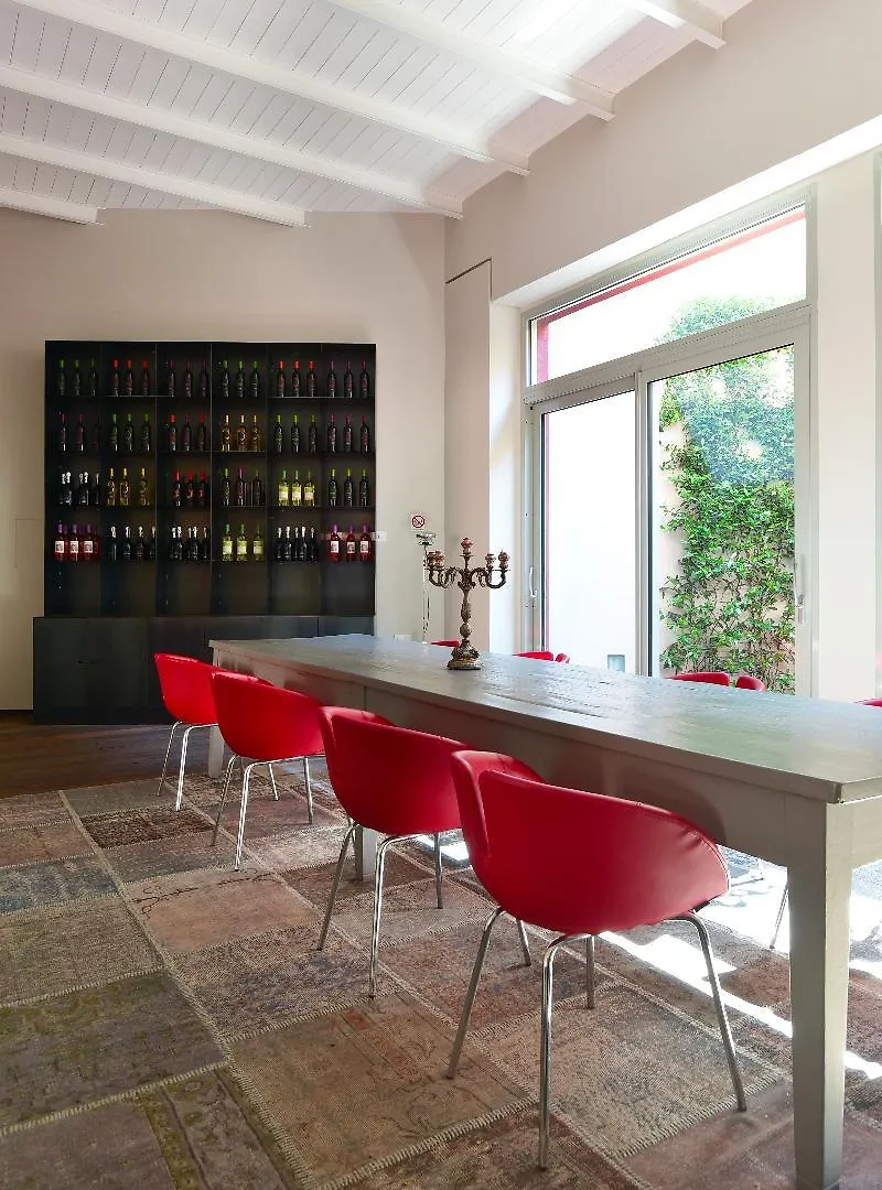 Milan Design Suites Apartman
