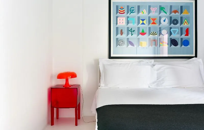 Apartman Milan Design Suites