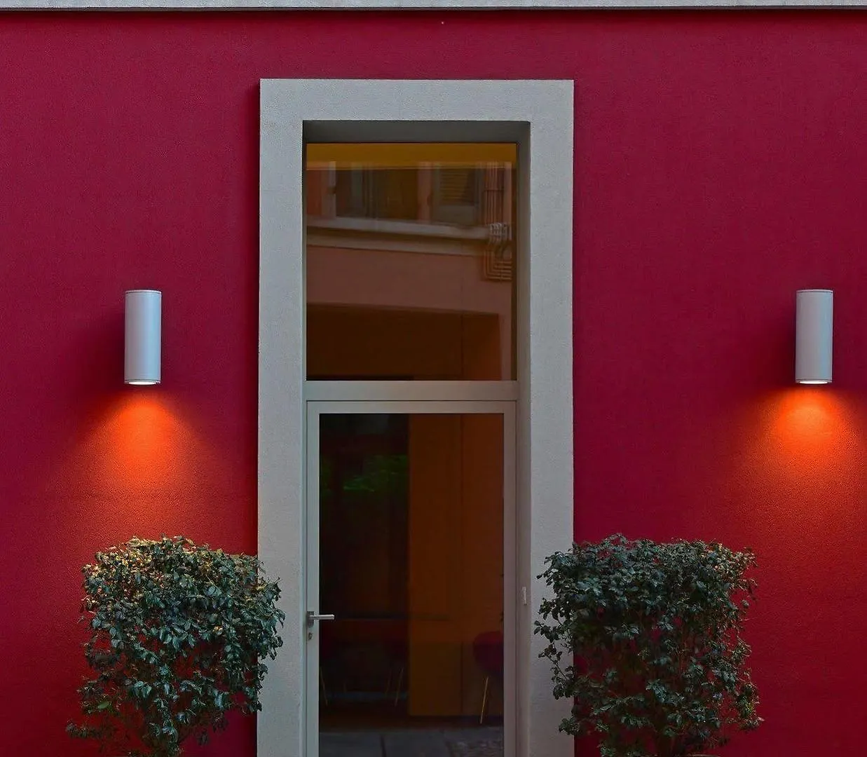 Milan Design Suites Apartman