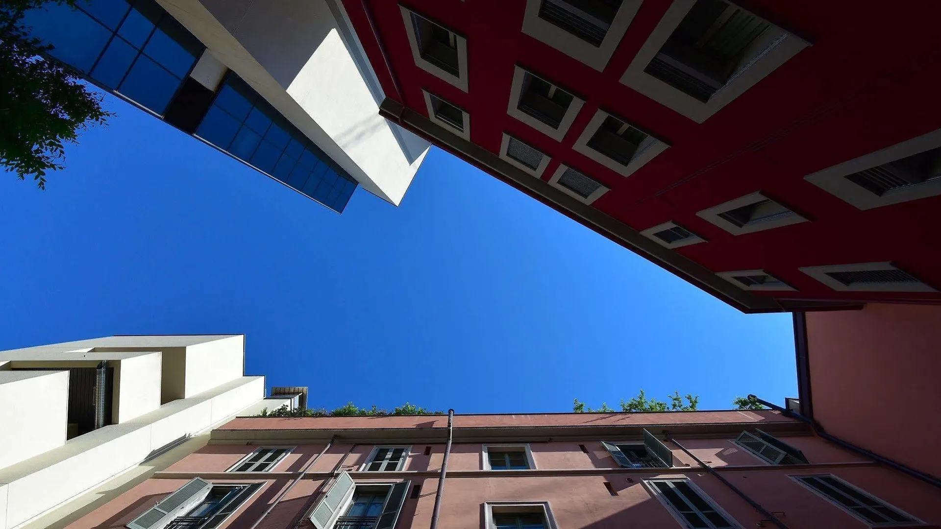 Milan Design Suites Apartman