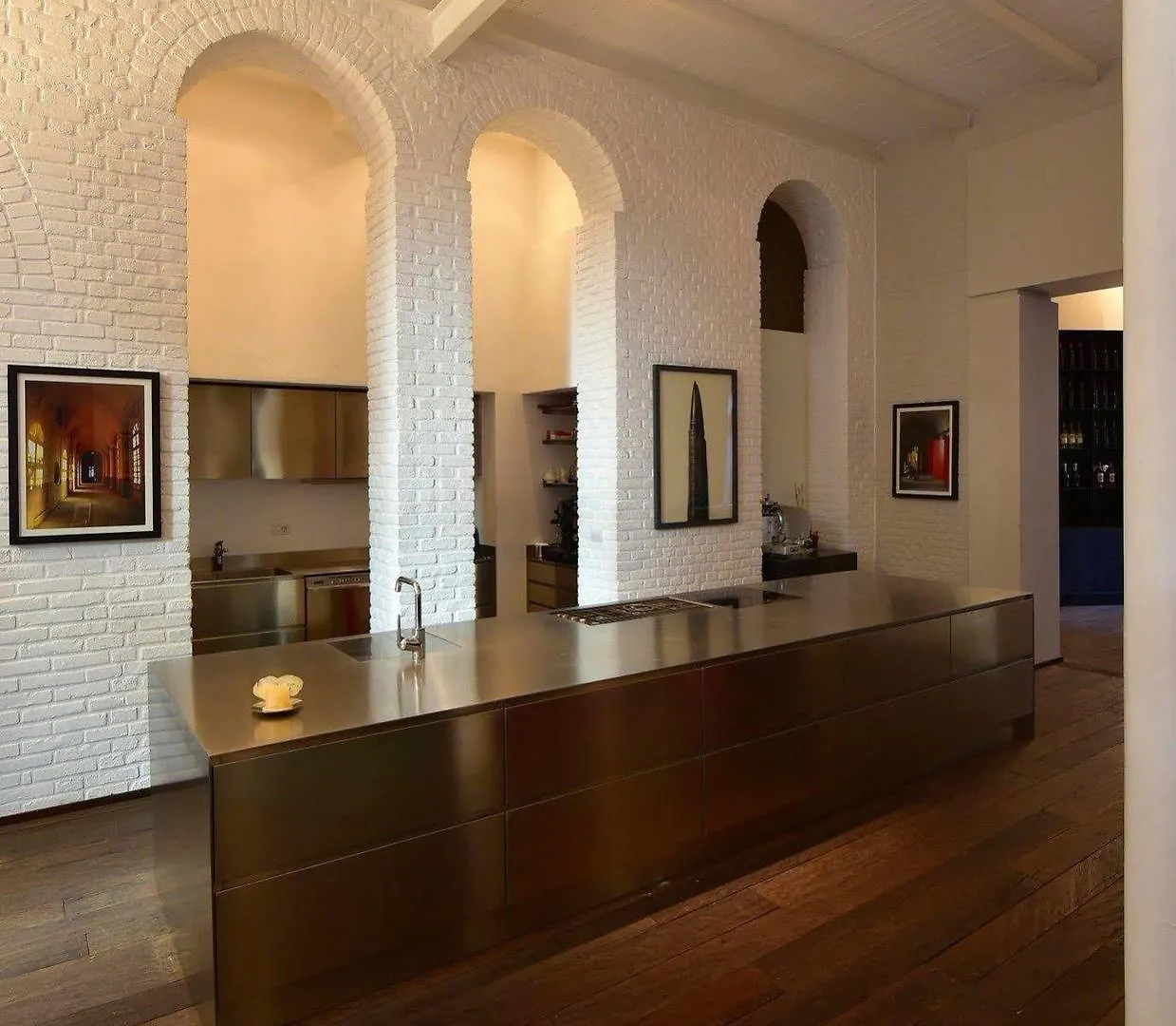 Milan Design Suites Olaszország
