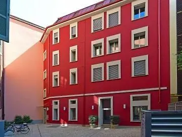 Apartman Milan Design Suites