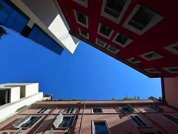 Milan Design Suites Olaszország