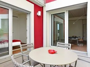 Apartman Milan Design Suites Olaszország