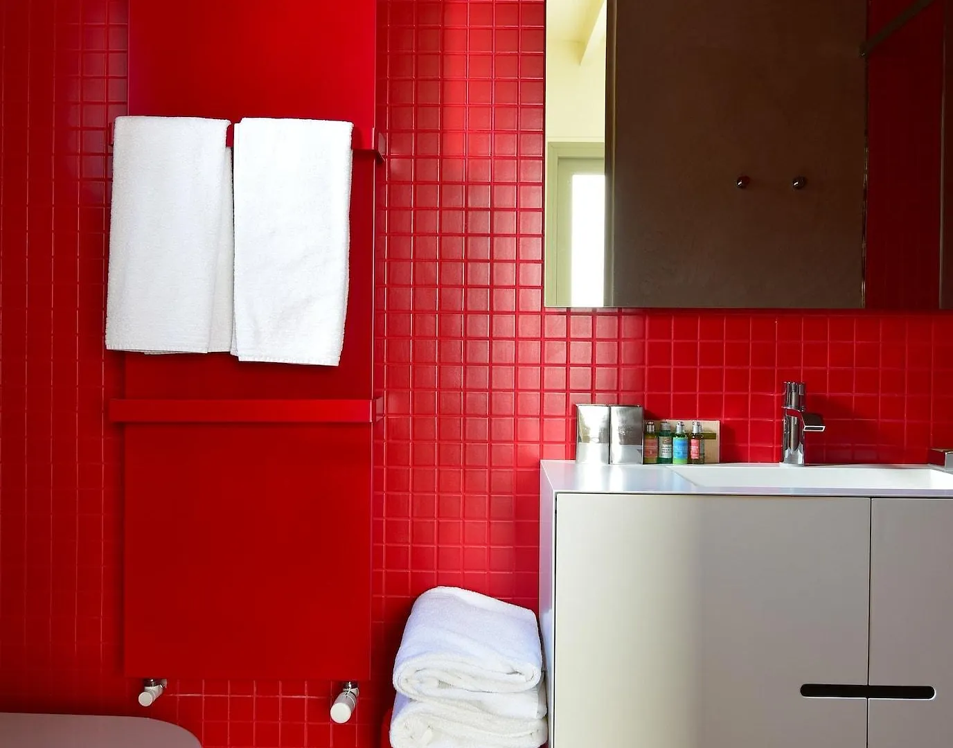Milan Design Suites Apartamento