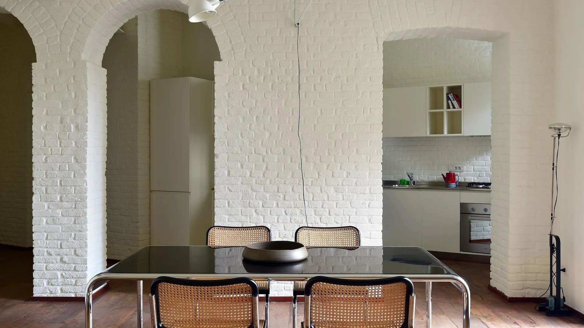 Milan Design Suites Itália