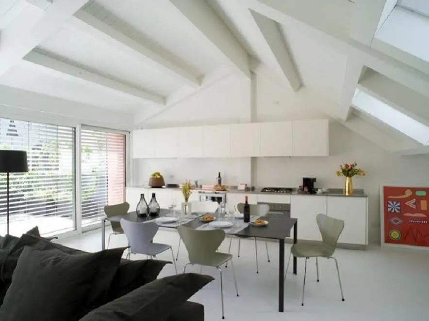 Milan Design Suites